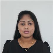 Biomedical science student at the university of Brighton.